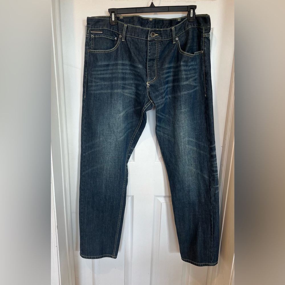 Sean John Men Jeans